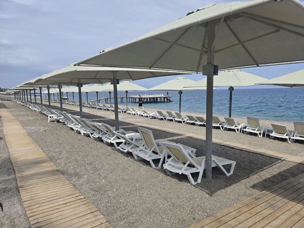 FUN&SUN Smart Akman Beach фото 6