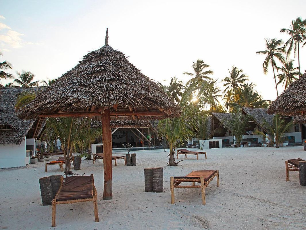 Nur Beach Hotel фото 48