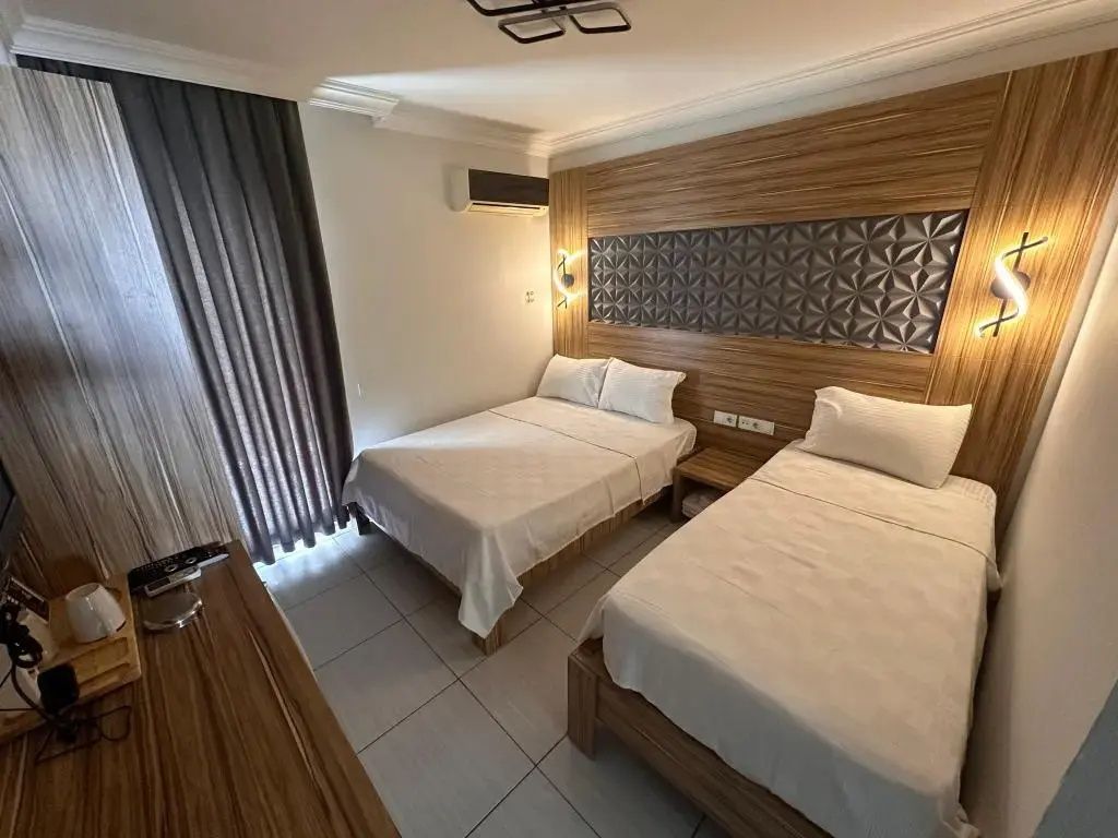 Royal Ezel Hotel фото 6