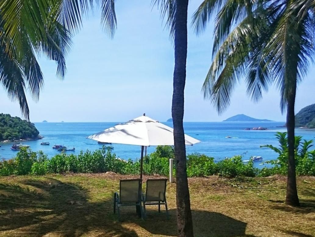 Redang Island Resort фото 0