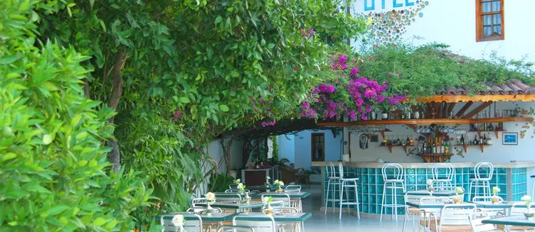 Фото отеля İpek Hotel