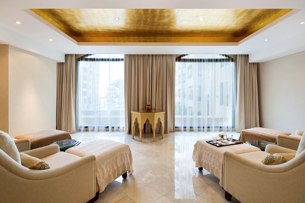 Pullman Resort Al Marjan Island фото 107