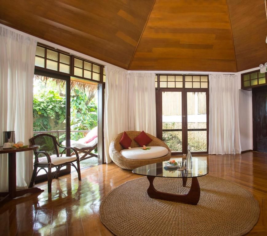 Mandala Spa & Villas фото 49