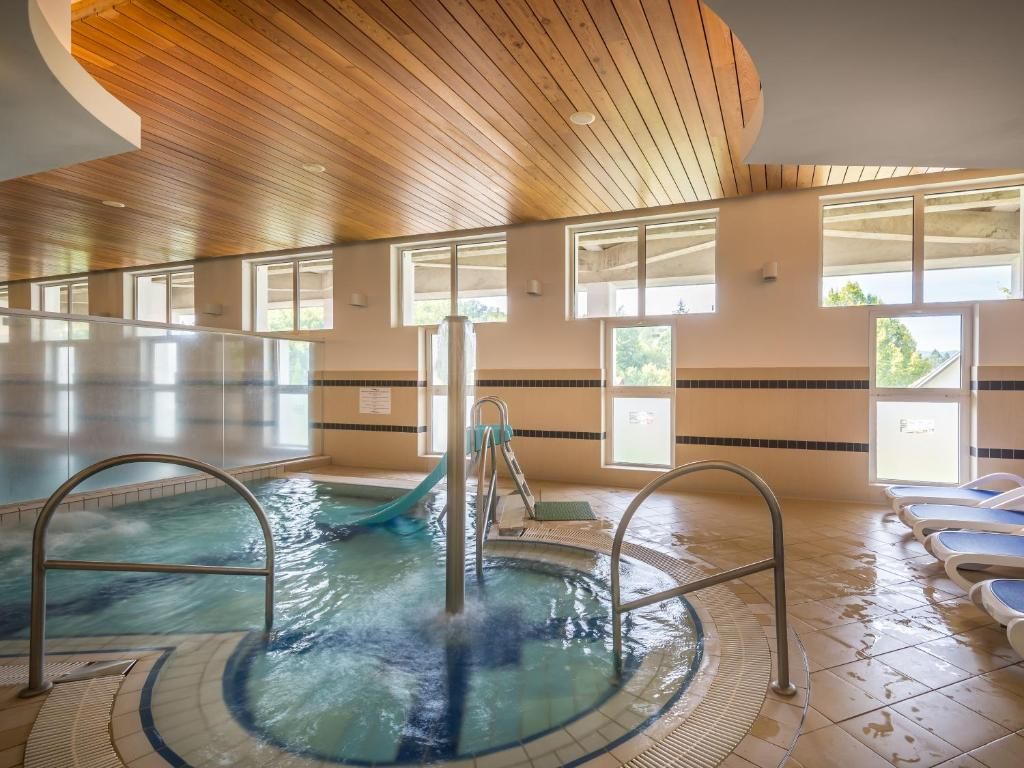 Danubius Health Spa Resort Bradet фото 5