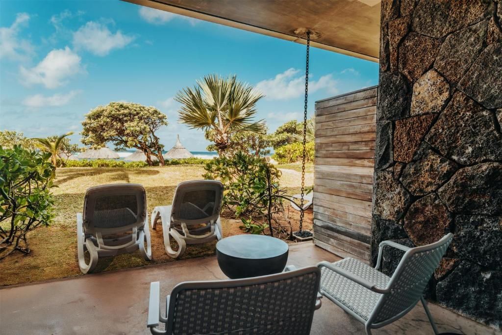 Radisson Blu Poste Lafayette Resort & Spa (Adults Only) фото 43