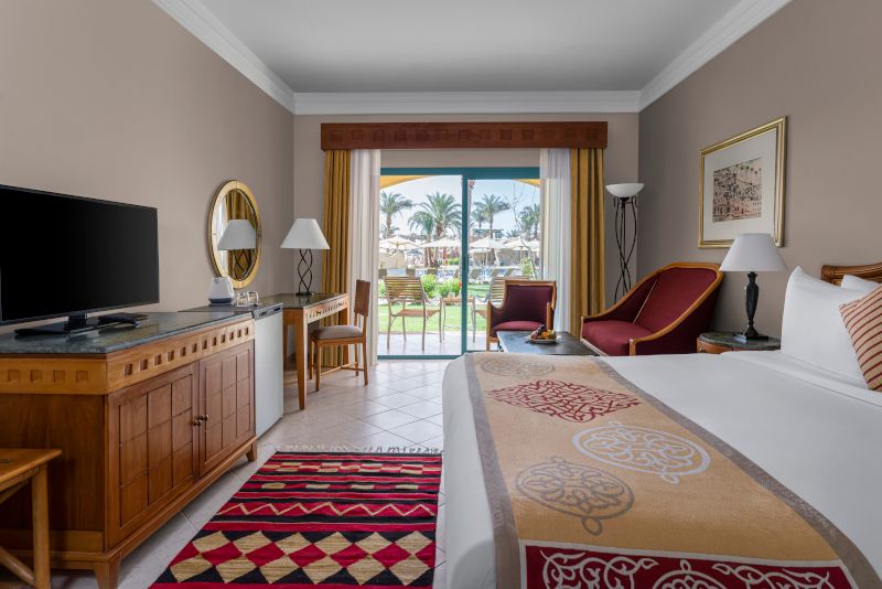 The Bayview Taba Heights Resort фото 40