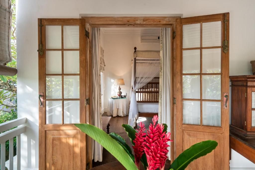 Taru Villas - Rampart Street Boutique Hotel фото 42