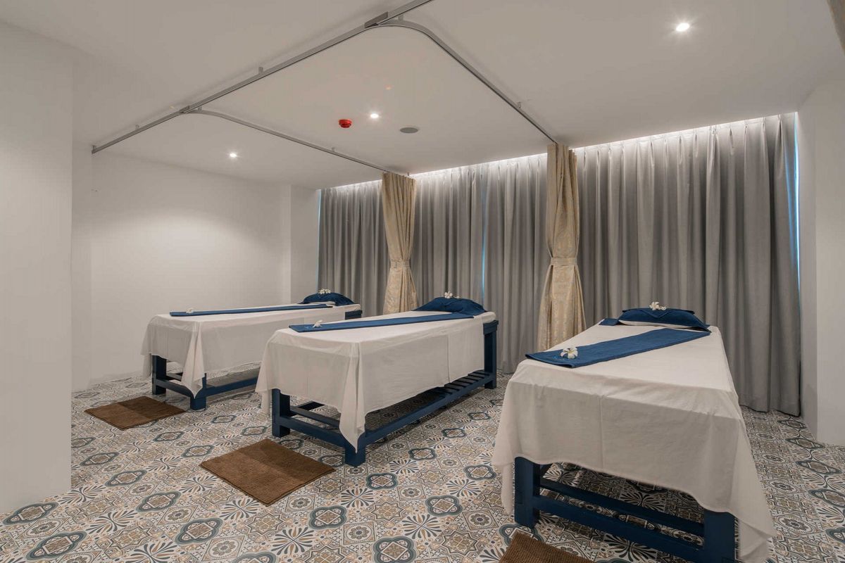 Citygate Kamala Resort and Residence фото 19