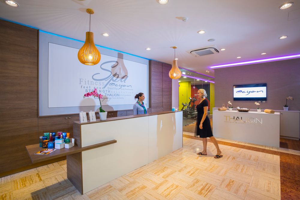 The Leonardo Laura Beach Hotel фото 34