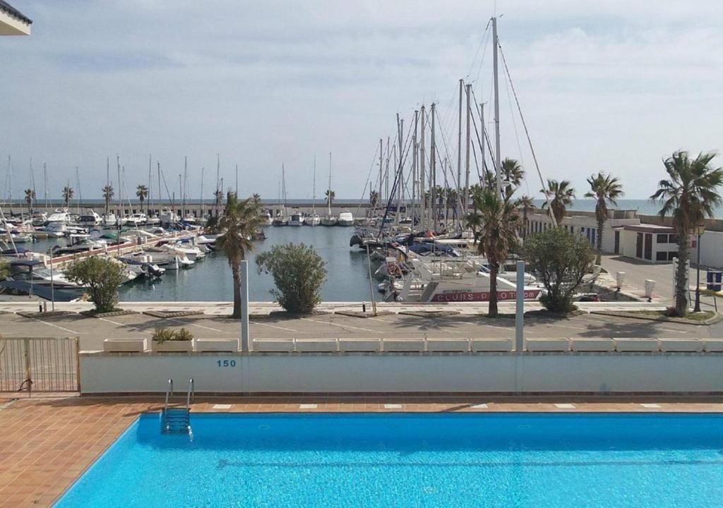 Hotel Port Sitges фото 48