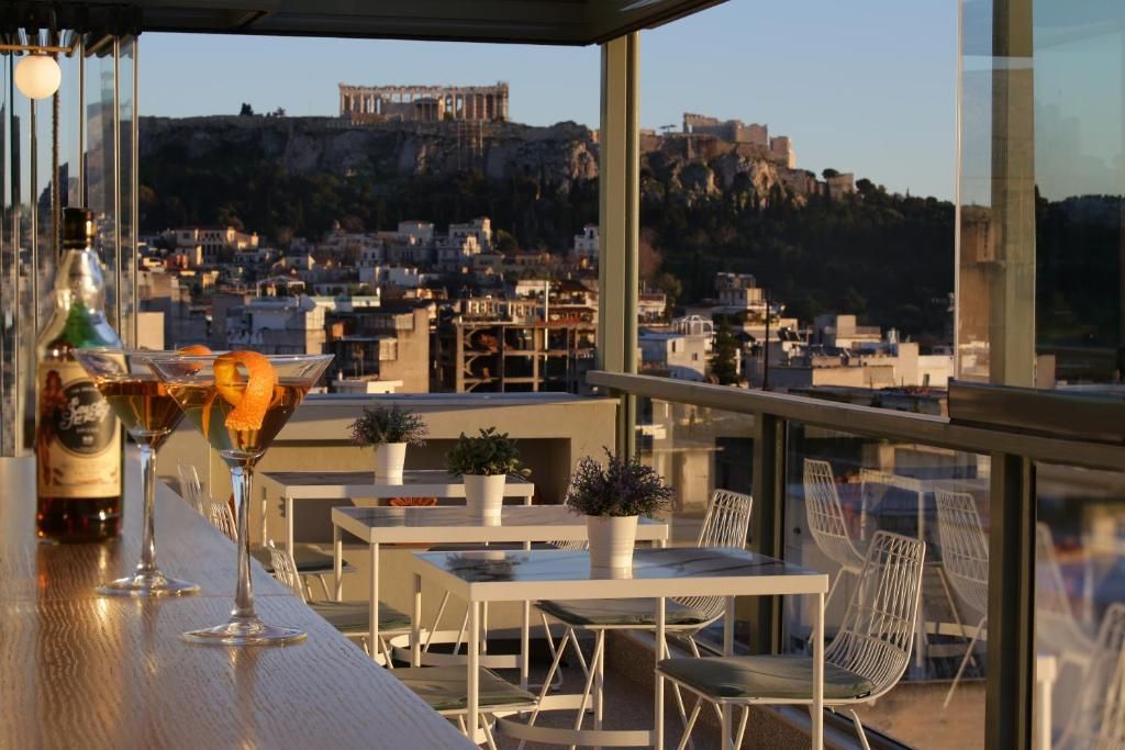 Evripides Hotel фото 17