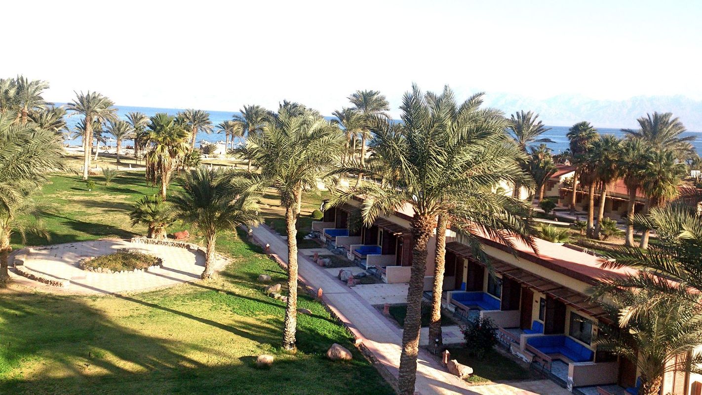 Nuweiba Club Resort фото 15