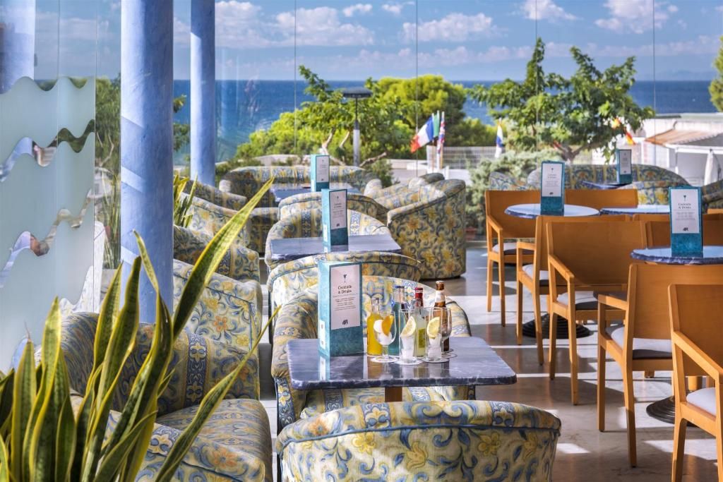 4R Salou Park Resort I фото 34