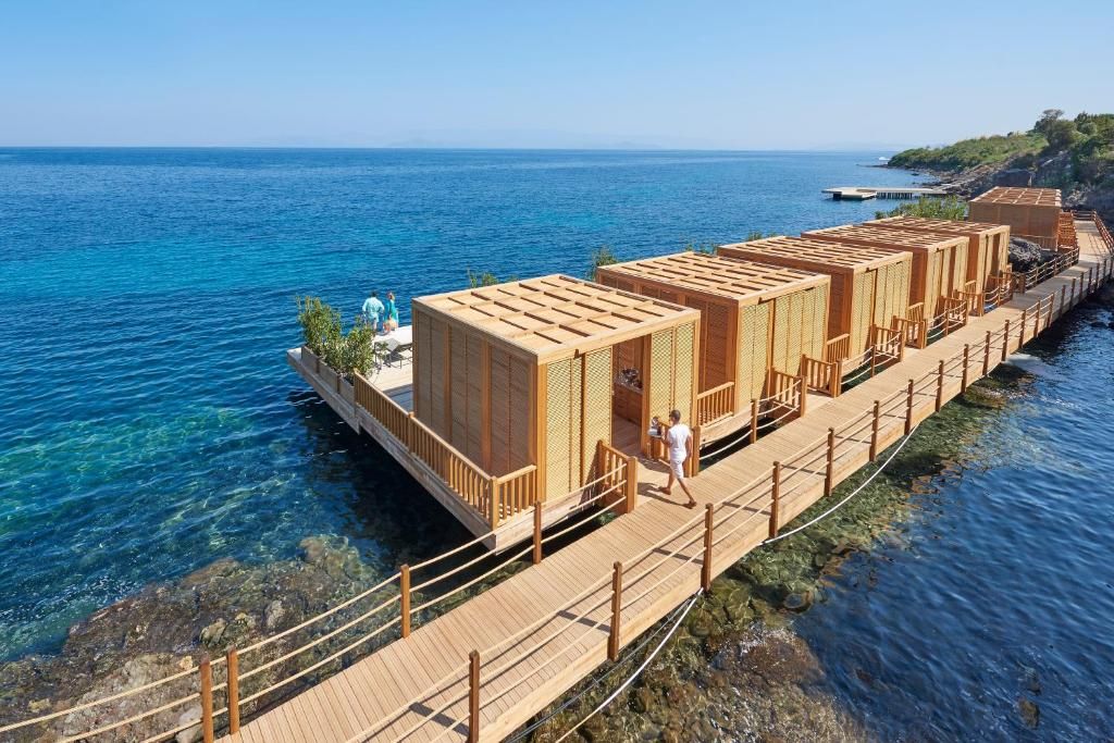 Mandarin Oriental Bodrum фото 9