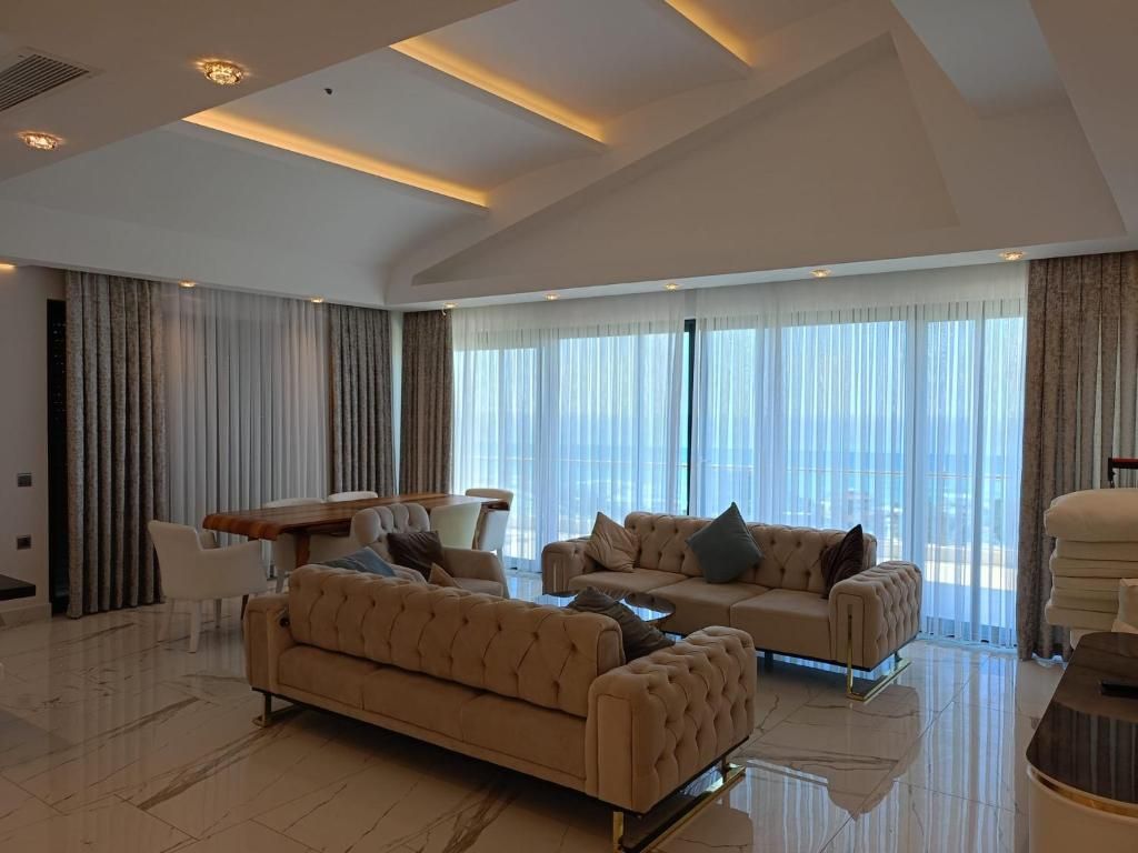 Elite Luxury Suite & Spa фото 101