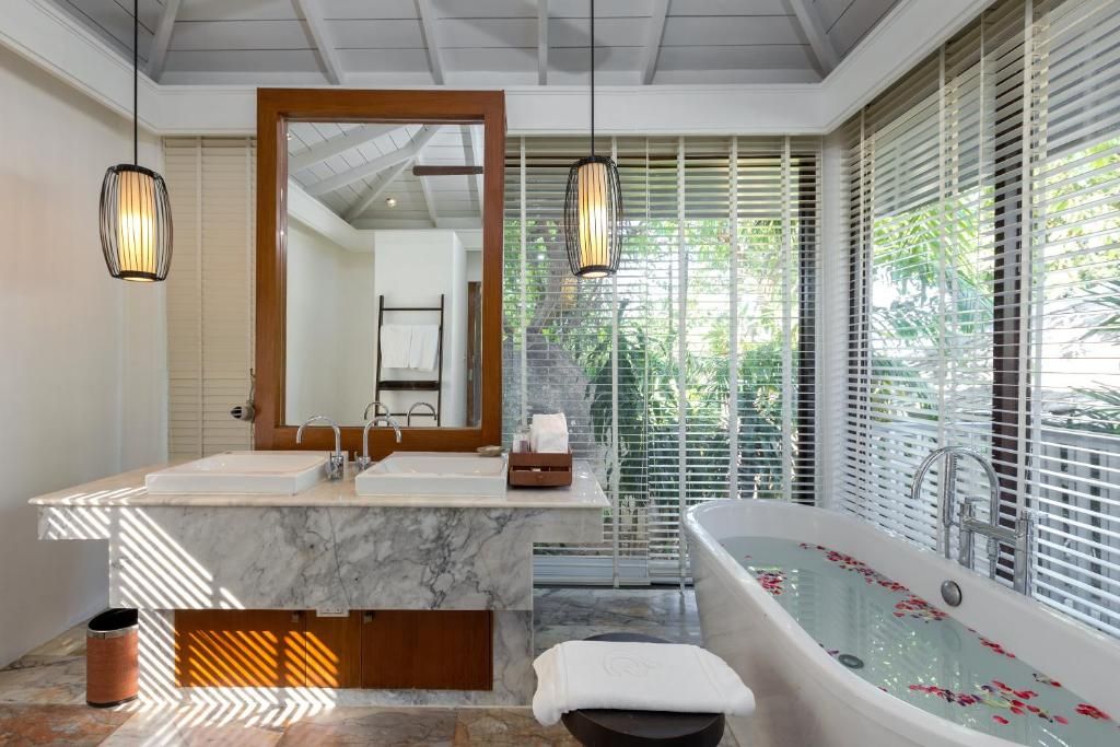 Centara Villas Samui фото 42