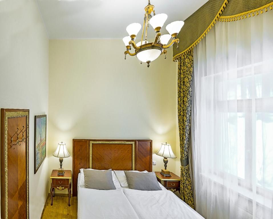 Hotel Residence Romanza фото 30