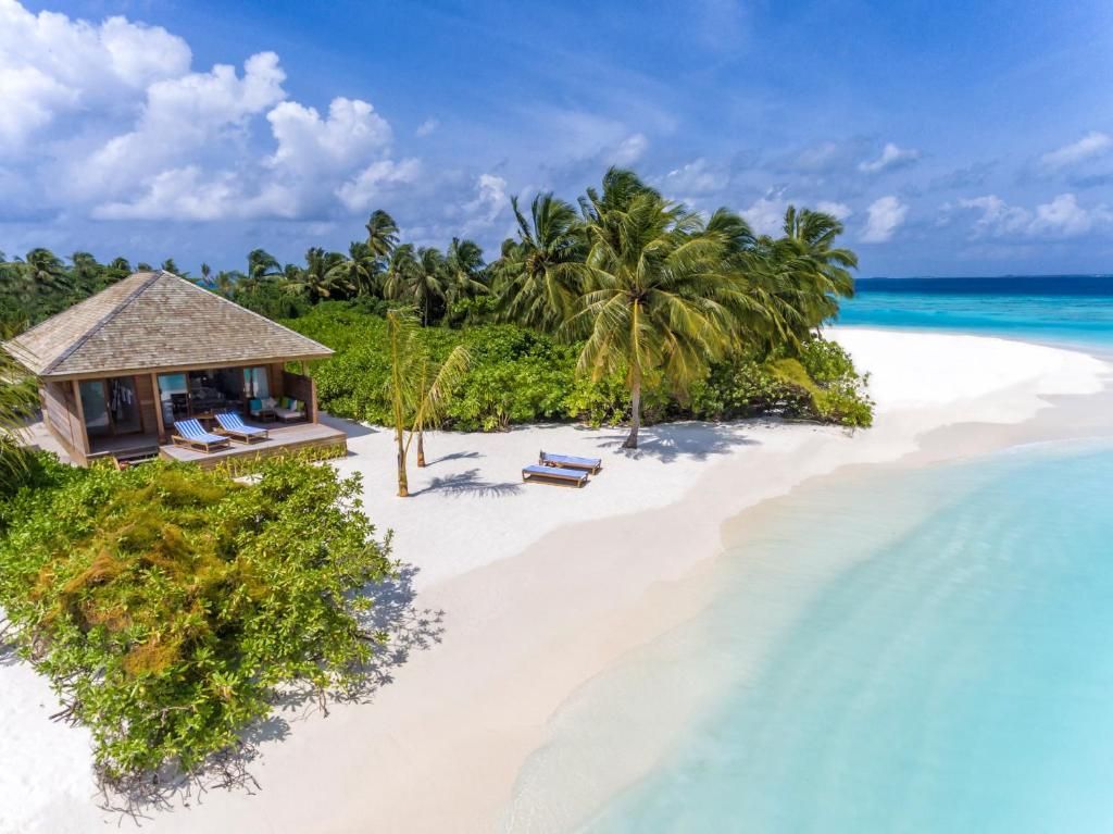 Hurawalhi Island Resort (Adults Only 15+) фото 2
