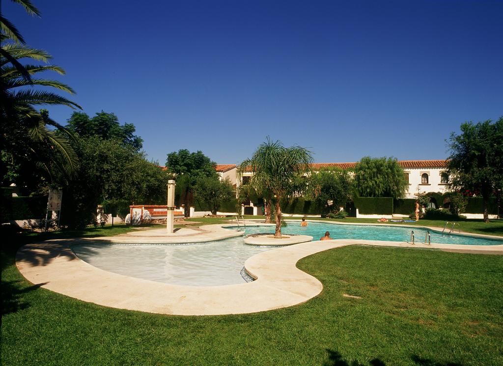 Ibersol Villas Villajardin фото 0