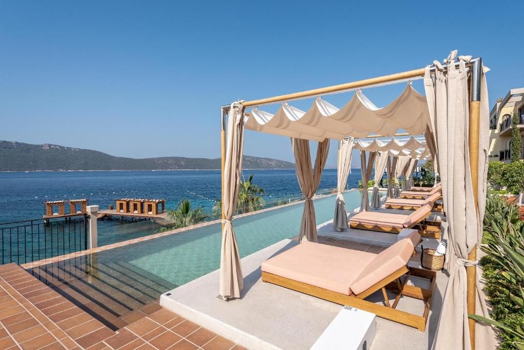 Casa Nonna Bodrum (Adults Only) фото 56