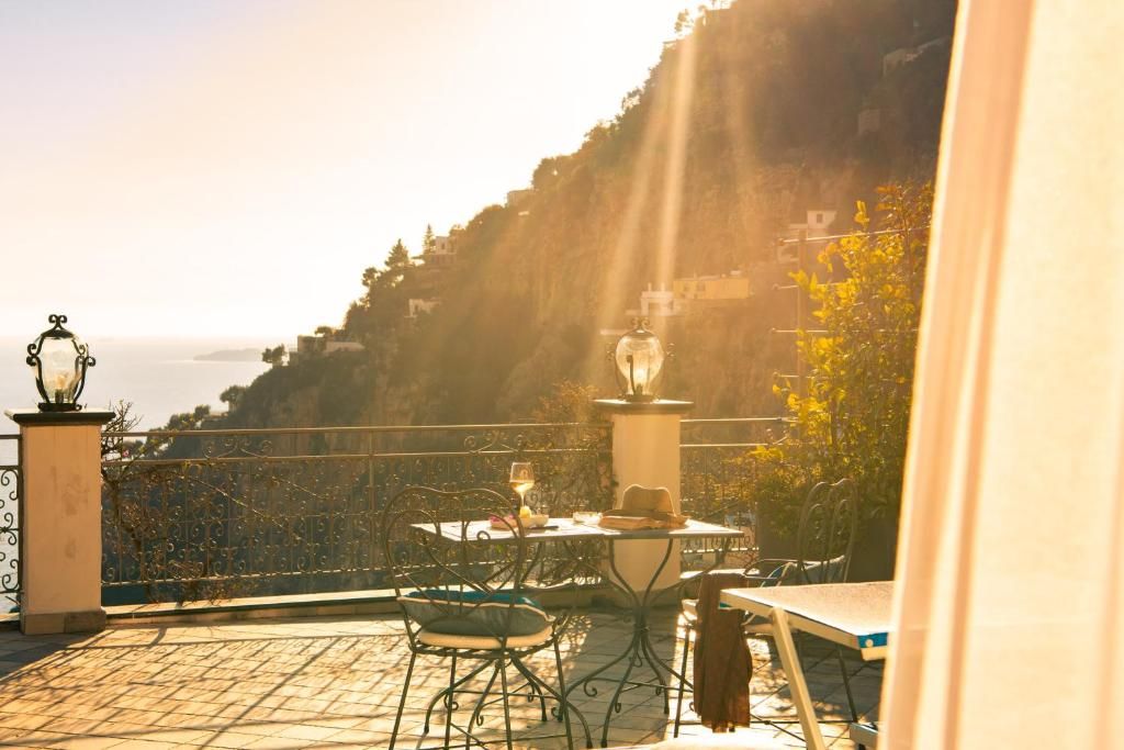 Positano Art - Hotel Pasitea фото 25