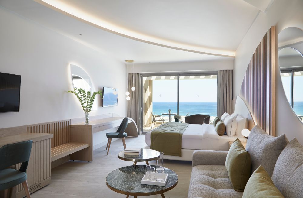 Mayia Exclusive Resort & Spa фото 30