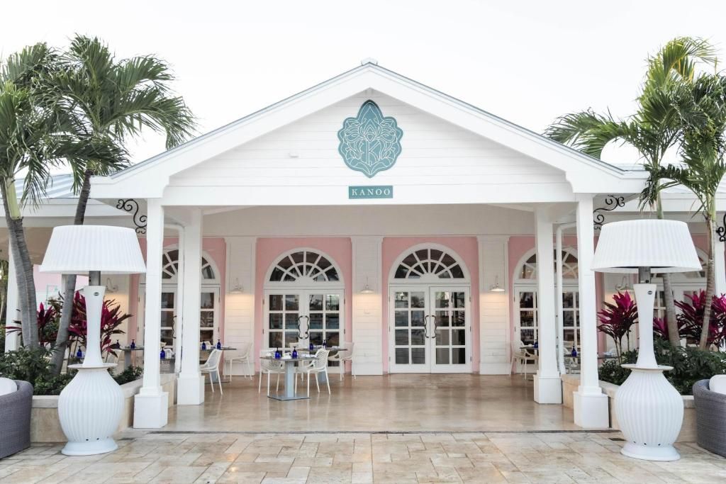 Sandals Royal Bahamian All Inclusive - Couples Only фото 16