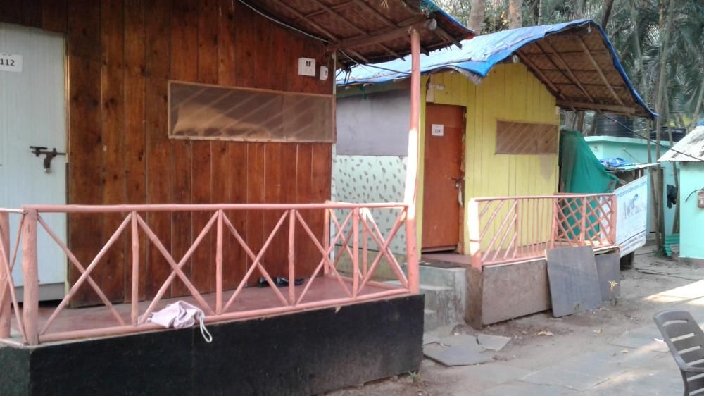 Guest House «The Shekhawat Guest House» фото 23