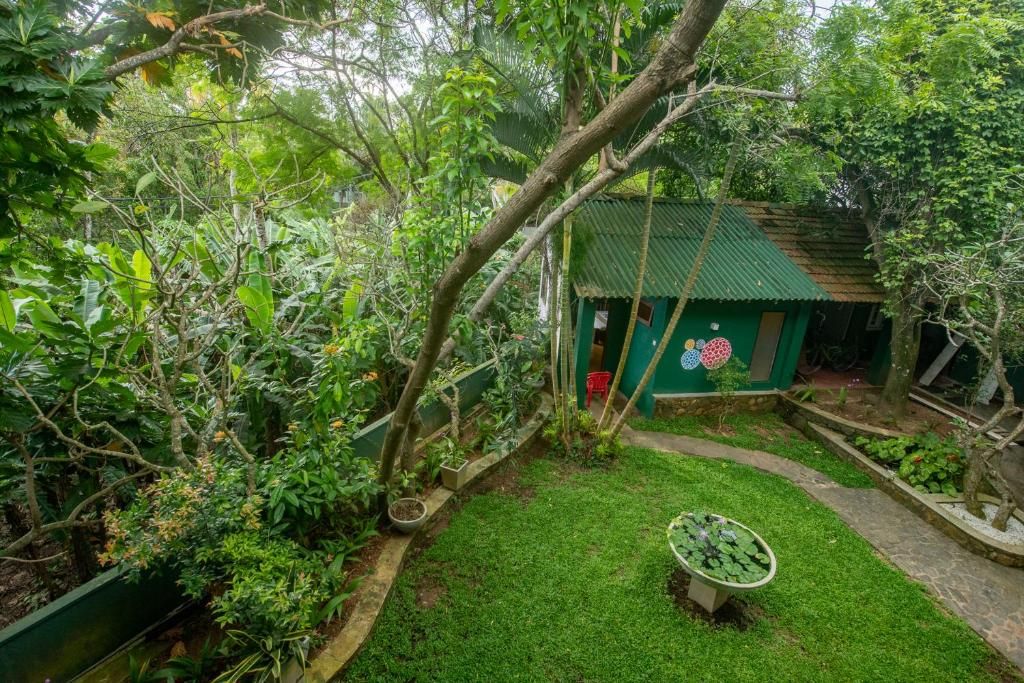 Villa Watuna фото 5