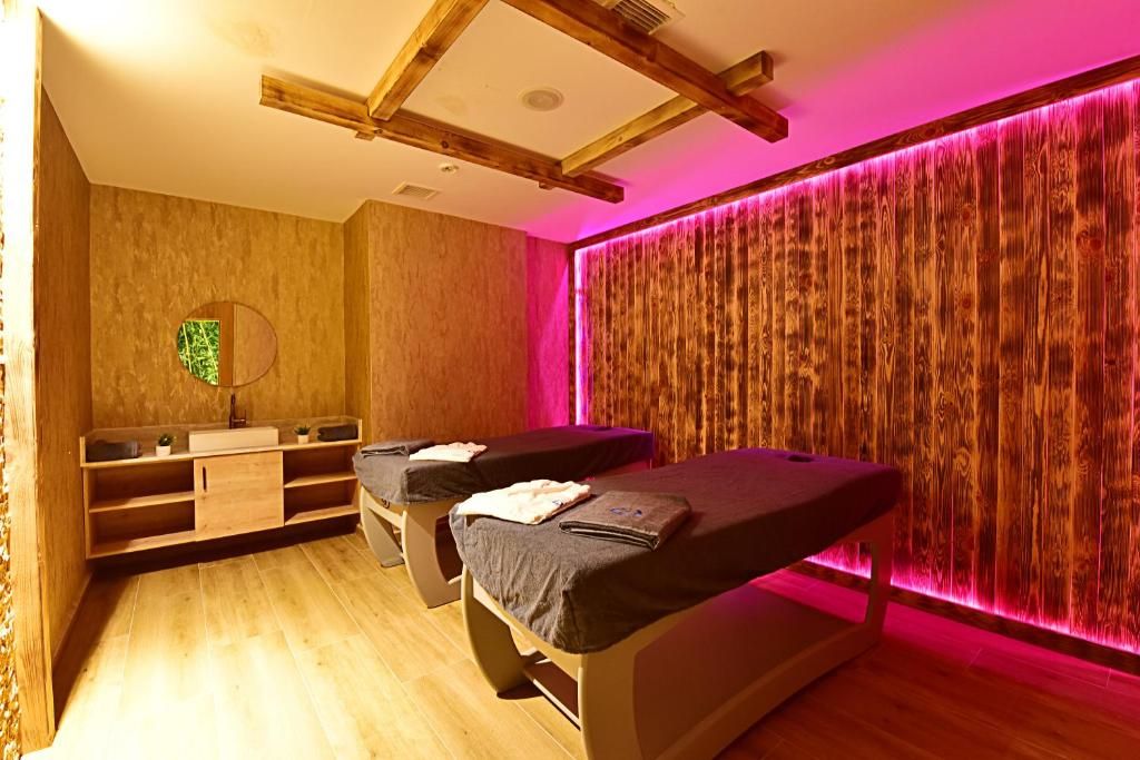 Jasmin Elite Residence фото 20