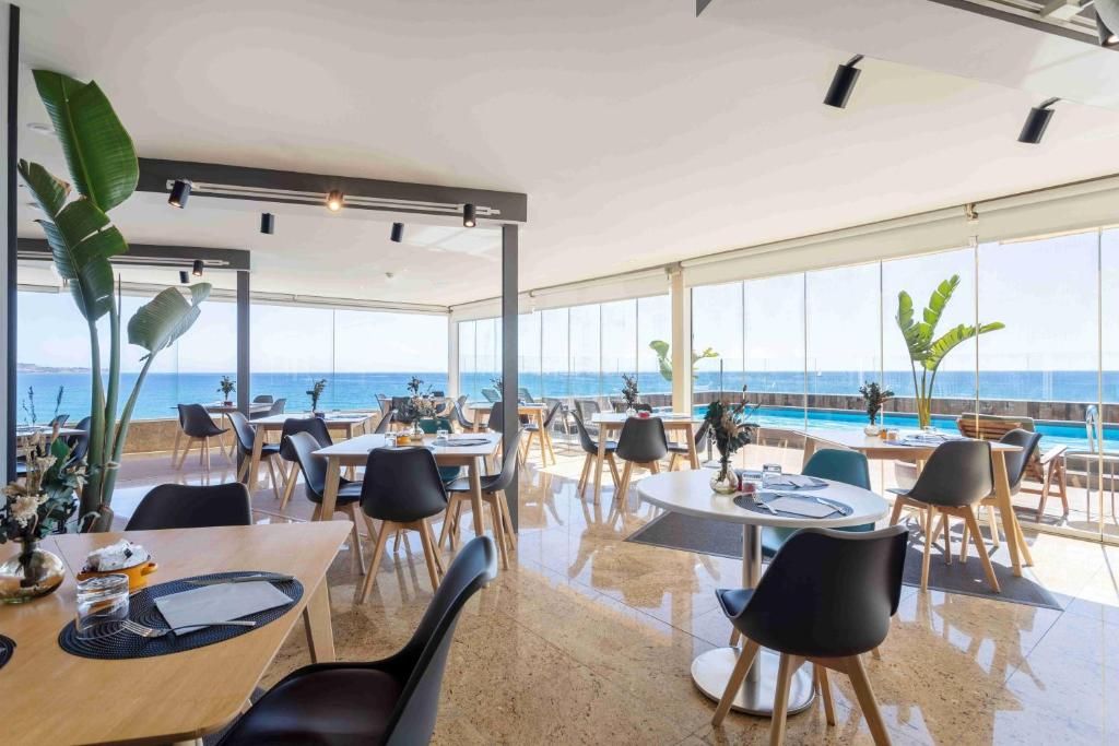 Sercotel Suites del Mar фото 21