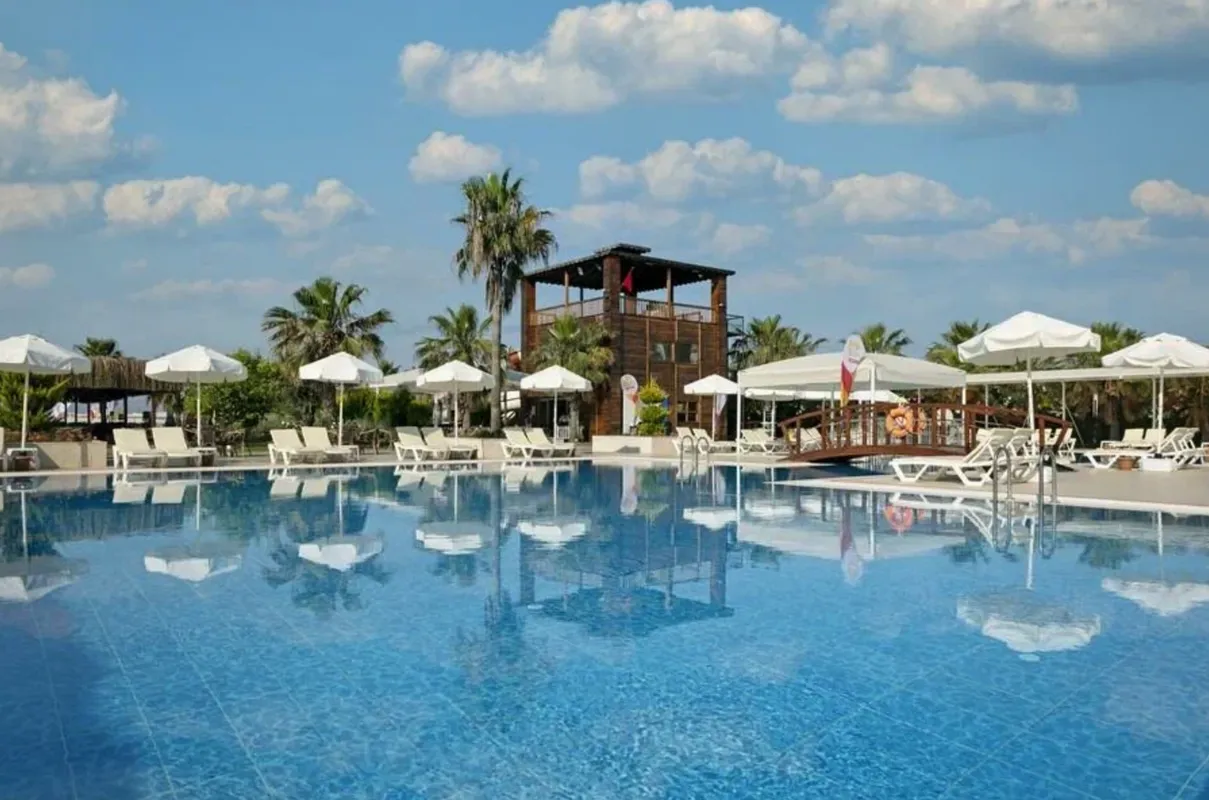Armas Life Belek фото 8