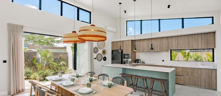 Фото отеля Eko Savannah Project