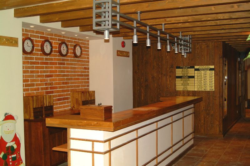 Hotel Razlog фото 3