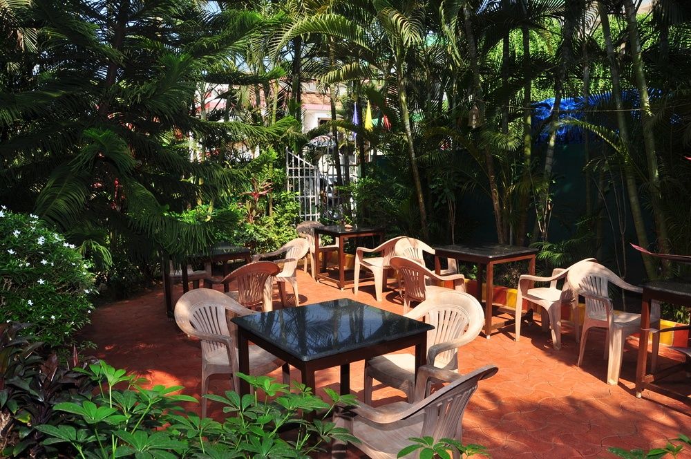 Villa Theresa Beach Resort фото 33