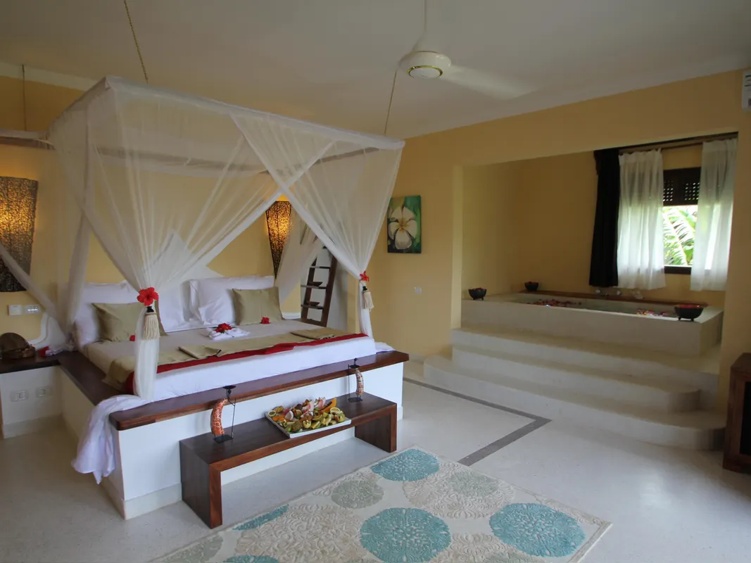 Fruit & Spice Wellness Resort фото 6