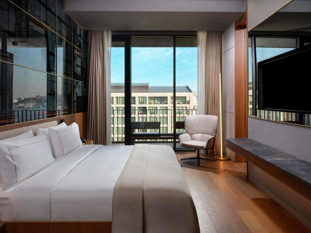 Rixos Tersane Istanbul фото 113