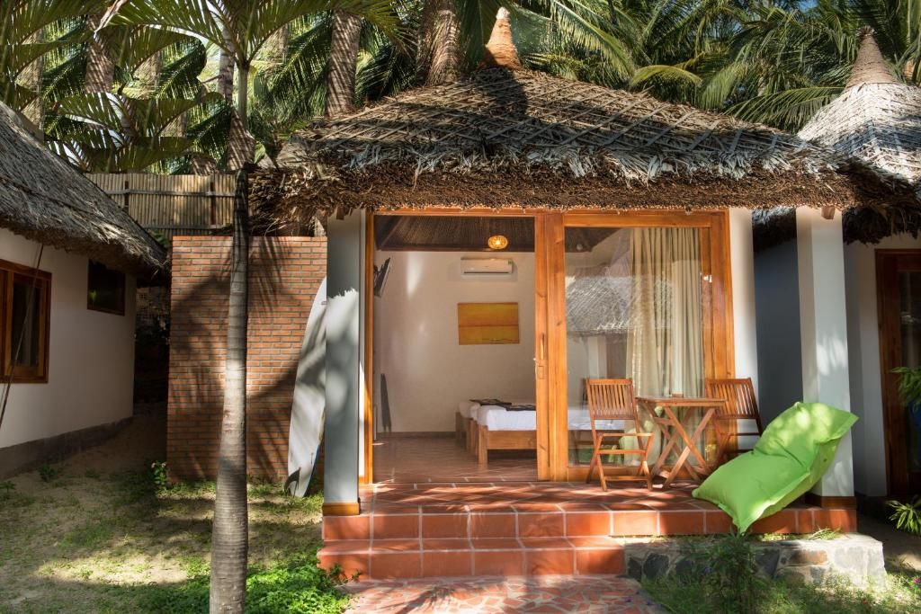 Ananda Resort фото 33