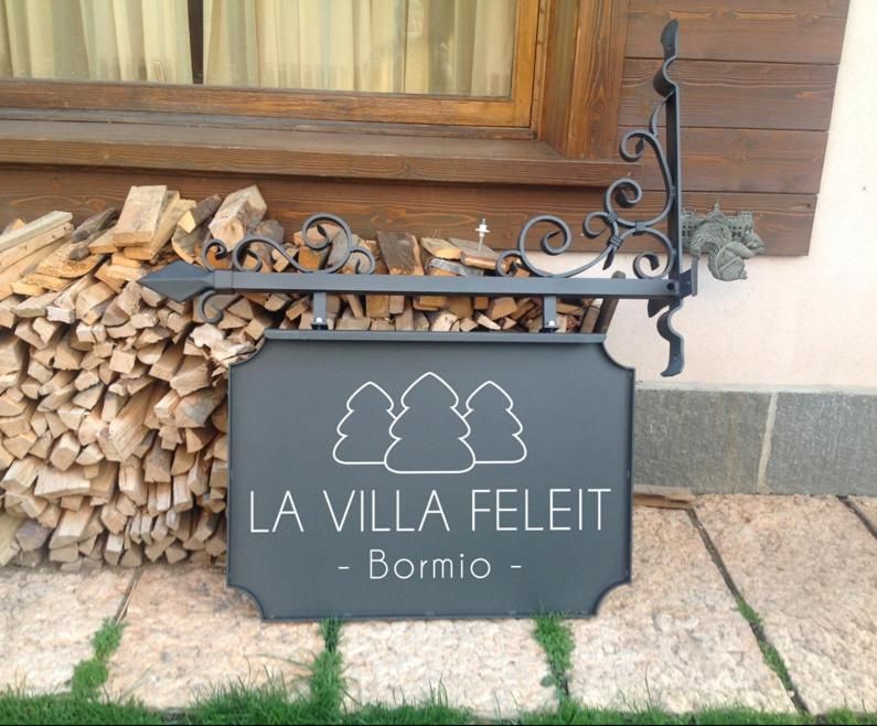 Villa Feleit фото 13