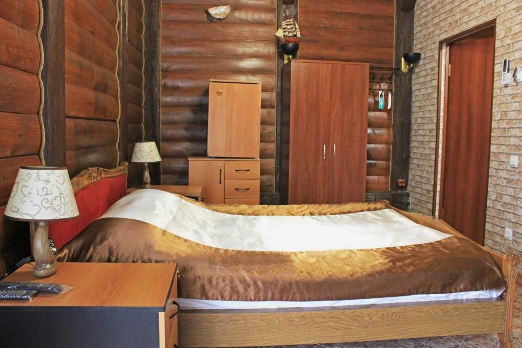 Гостевой дом «Hotel Викинг» фото 29