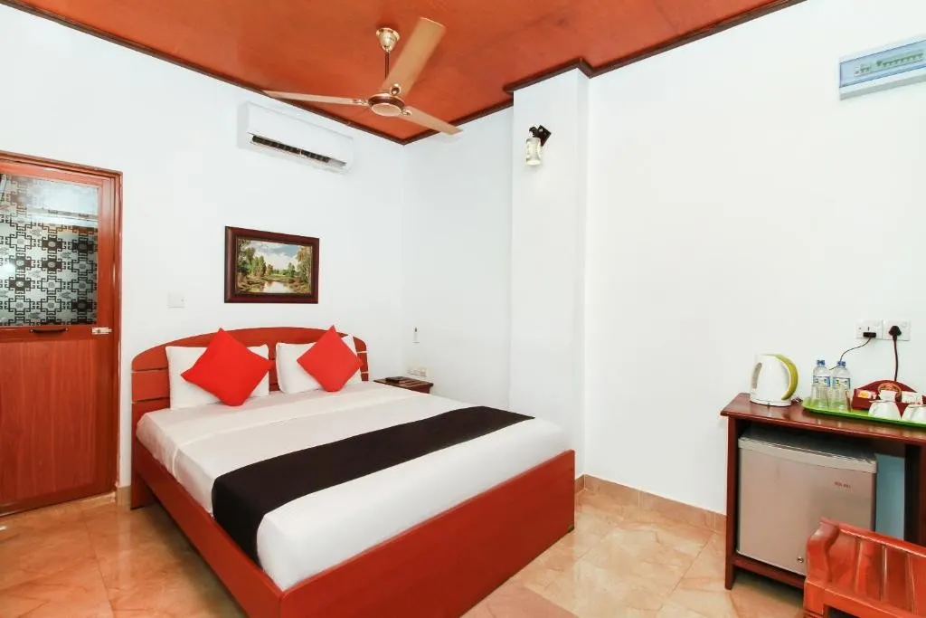 JKAB Beach Resort фото 3