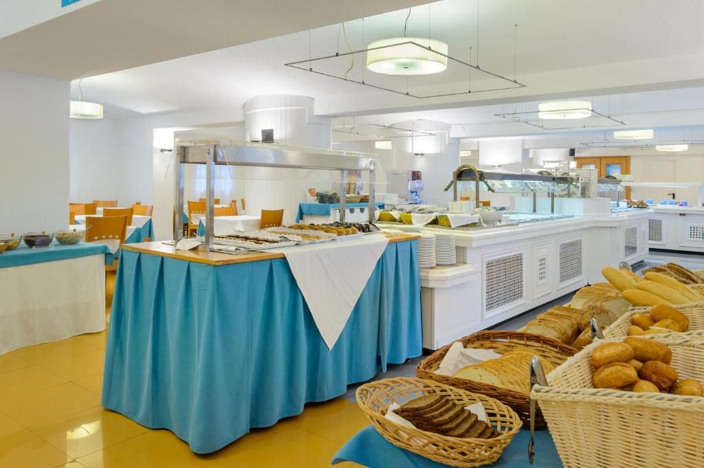 Hotel Vibra Marco Polo I фото 7