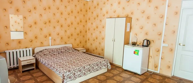 Фото отеля База отдыха «Светлая»
