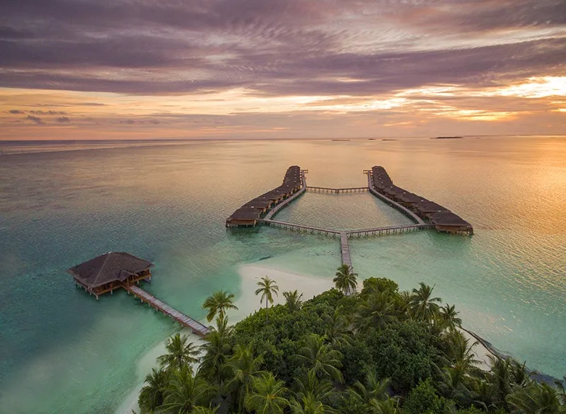 Medhufushi Island Resort фото 48