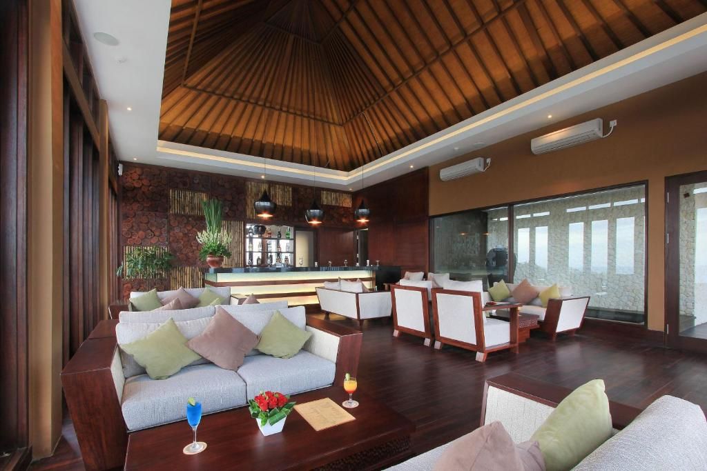 Ulu Segara Luxury Suites & Villas фото 66