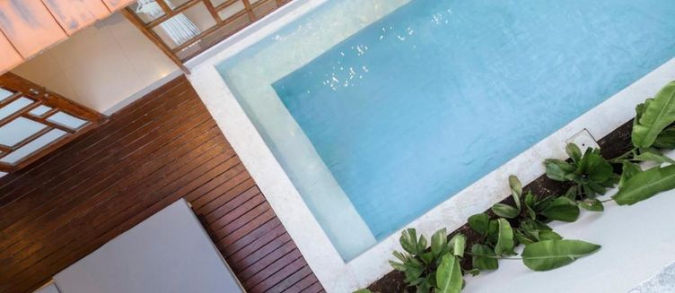 Фото отеля Manca Villa Canggu by Ini Vie Hospitality