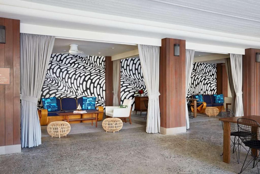 Surfjack Hotel & Swim Club фото 25