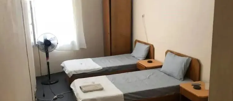 Фото отеля Ersoy Ak Pansiyon