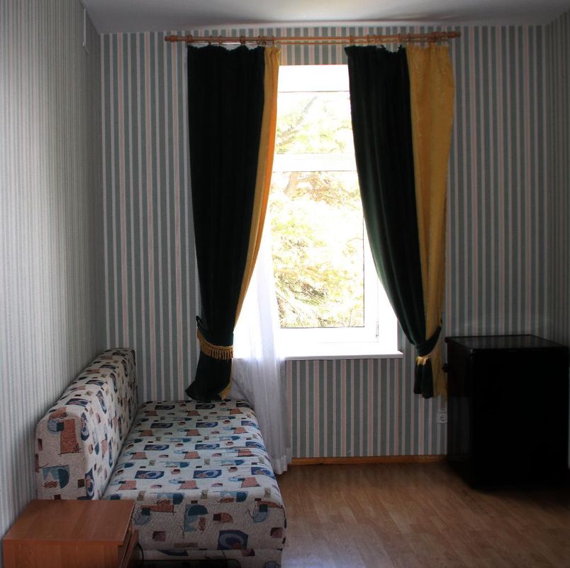 Пансионат «Горное Солнце» фото 51