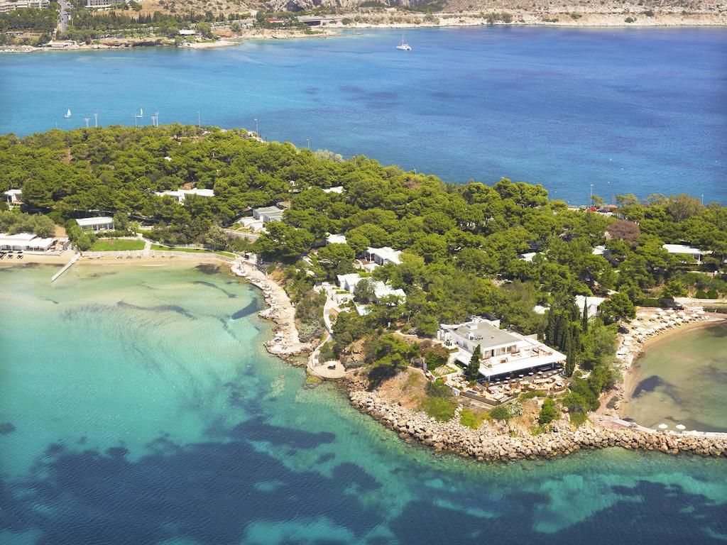 Arion, a Luxury Collection Resort & Spa, Astir Palace фото 11